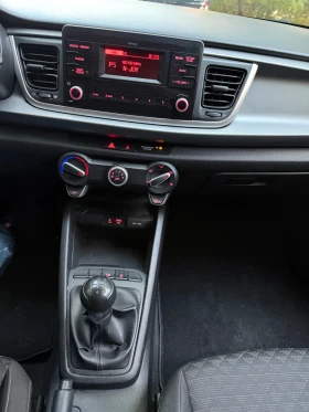 Kia Rio 1.25i 84кс EURO 6B - 8500 € - 89687624 14