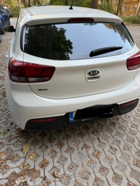 Kia Rio 1.25i 84кс EURO 6B - 8500 € - 89687624 9