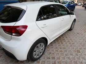 Kia Rio 1.25i 84кс EURO 6B - 8500 € - 89687624 7