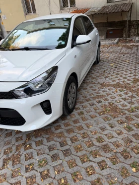 Kia Rio 1.25i 84кс EURO 6B - 8500 € - 89687624 2