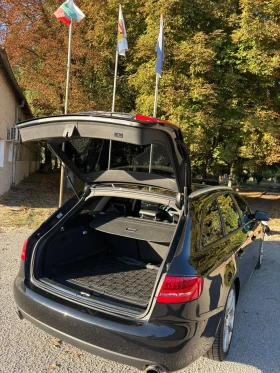 Audi A4 2.0 TFSI | Auto.bg — изображение 9