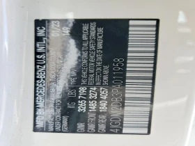 Mercedes-Benz EQS Suv 450+  | Mobile.bg � ����� ������ 13