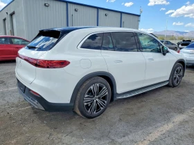 Mercedes-Benz EQS Suv 450+  | Mobile.bg � ����� ������ 3