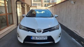 Toyota Auris Yauris | Auto.bg — изображение 6
