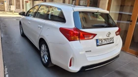 Toyota Auris Yauris | Auto.bg — изображение 12