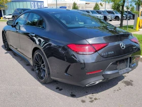 Mercedes-Benz CLS 450 4MATIC | ГЛАВНО ПРЕДСТАВИТЕЛСТВО НА MERCEDES | Auto.bg — изображение 7