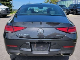 Mercedes-Benz CLS 450 4MATIC | ГЛАВНО ПРЕДСТАВИТЕЛСТВО НА MERCEDES | Auto.bg — изображение 6