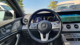 Mercedes-Benz CLS 450 4MATIC | ГЛАВНО ПРЕДСТАВИТЕЛСТВО НА MERCEDES | Auto.bg — изображение 13