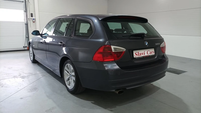 BMW 320 2.0 i , снимка 7 - Автомобили и джипове - 46354947