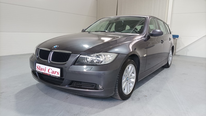 BMW 320 2.0 i , снимка 1 - Автомобили и джипове - 46354947