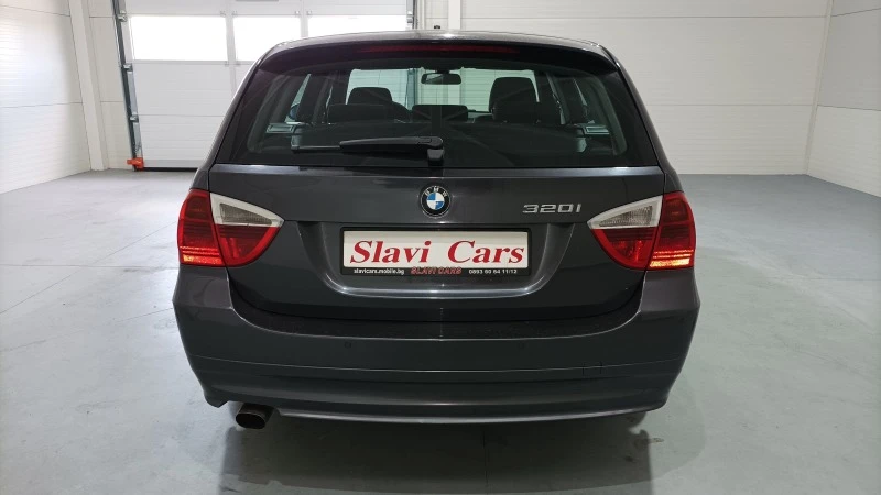 BMW 320 2.0 i , снимка 6 - Автомобили и джипове - 46354947