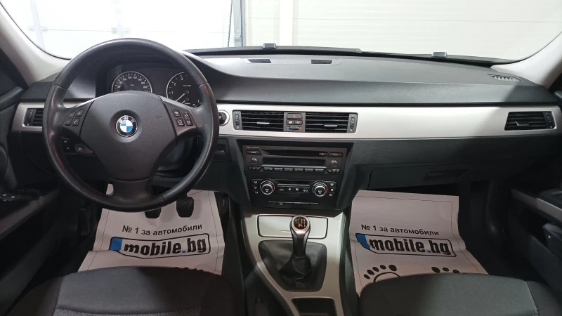 BMW 320 2.0 i , снимка 10 - Автомобили и джипове - 46354947