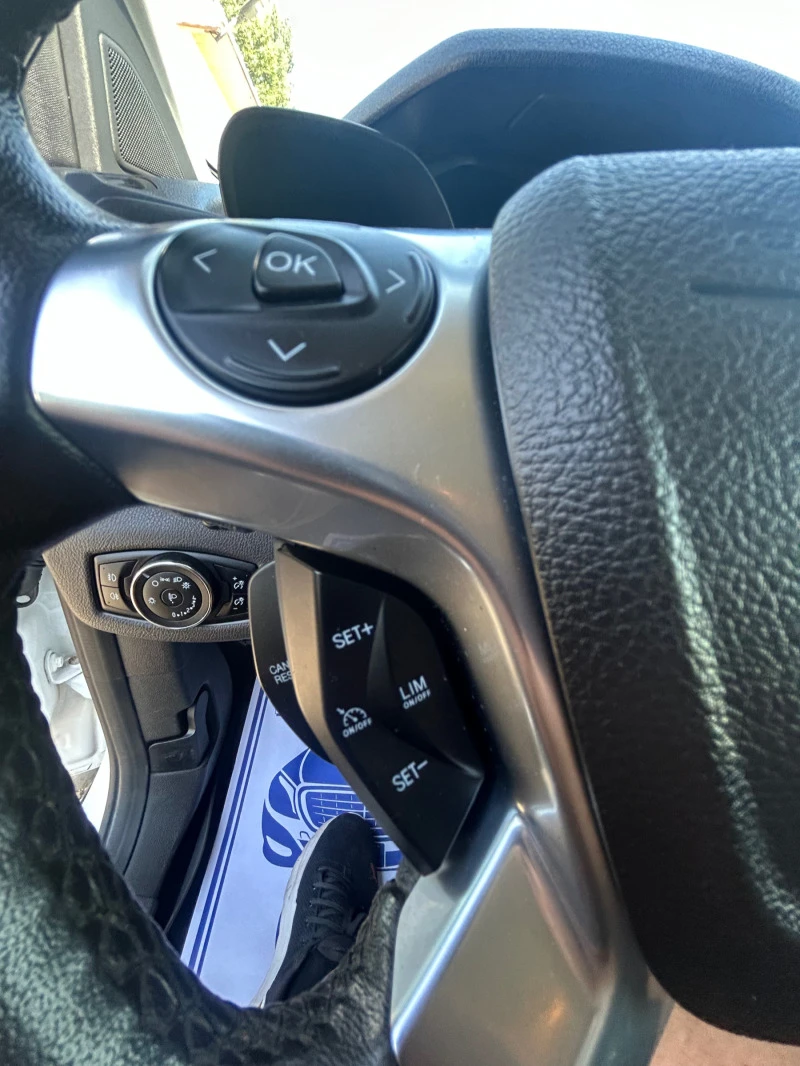 Ford Connect 1.5  LONG  Navi Euro 6 , снимка 16 - Автомобили и джипове - 46586982