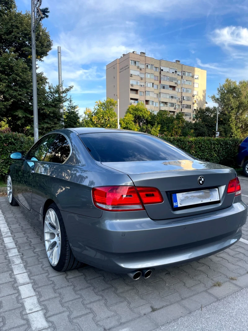 BMW 325, снимка 8 - Автомобили и джипове - 47332556