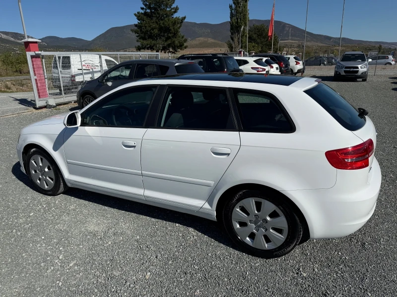 Audi A3 (KATO НОВА), снимка 8 - Автомобили и джипове - 47593700