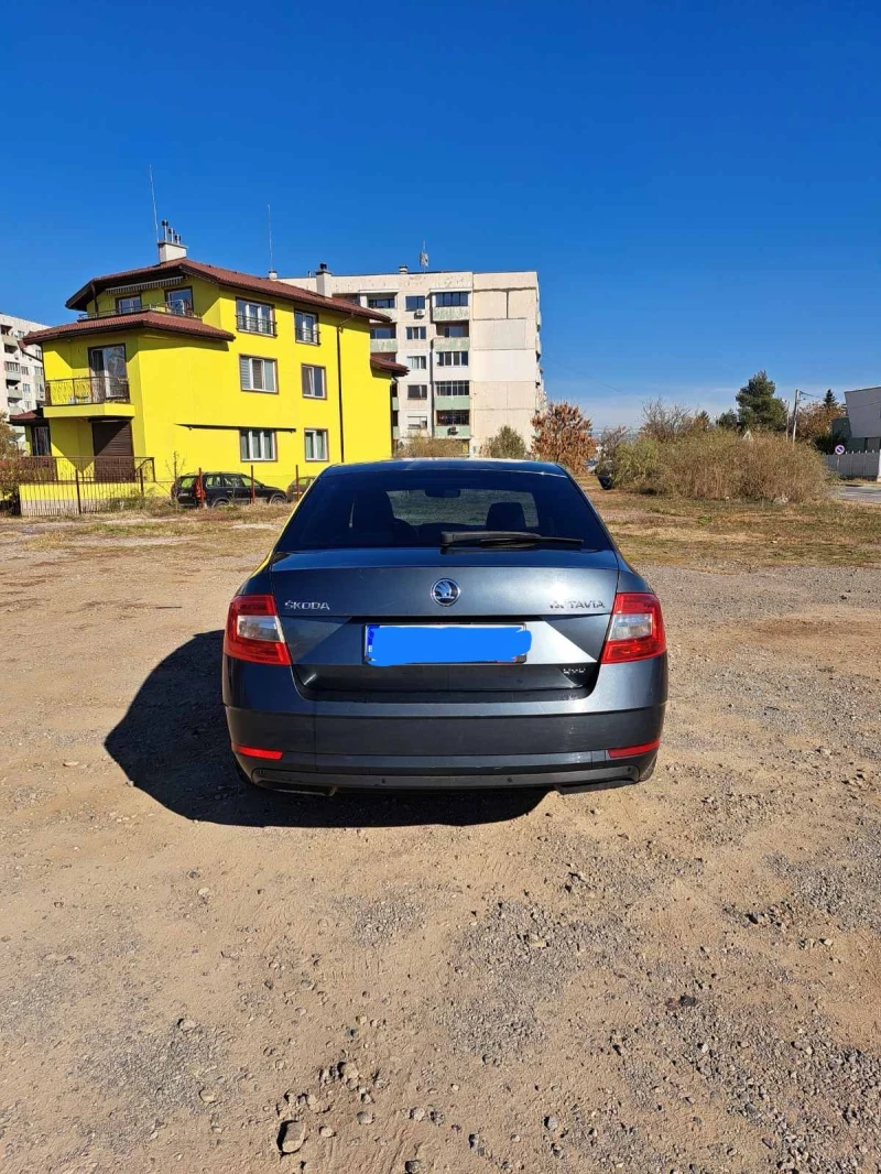 Skoda Octavia 2.0 DSG, снимка 2 - Автомобили и джипове - 47945814