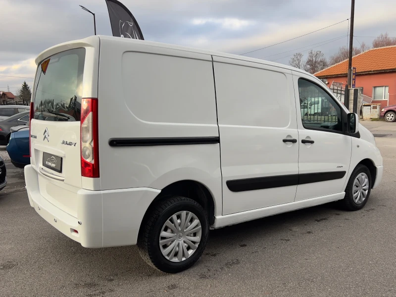 Citroen Jumpy 2.0 D НОВ НВОС , снимка 4 - Автомобили и джипове - 48335900