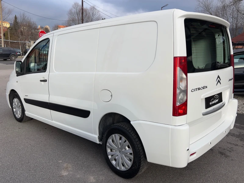 Citroen Jumpy 2.0 D НОВ НВОС , снимка 6 - Автомобили и джипове - 48335900