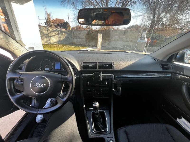 Audi A4, снимка 4 - Автомобили и джипове - 49377153