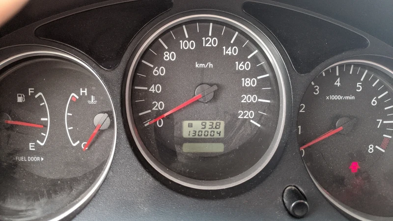 Subaru Forester, снимка 6 - Автомобили и джипове - 52598930