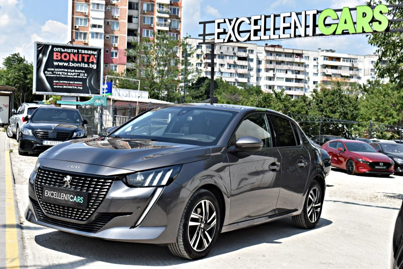 Peugeot 208 1.2STT* X-LINE* 3D* 