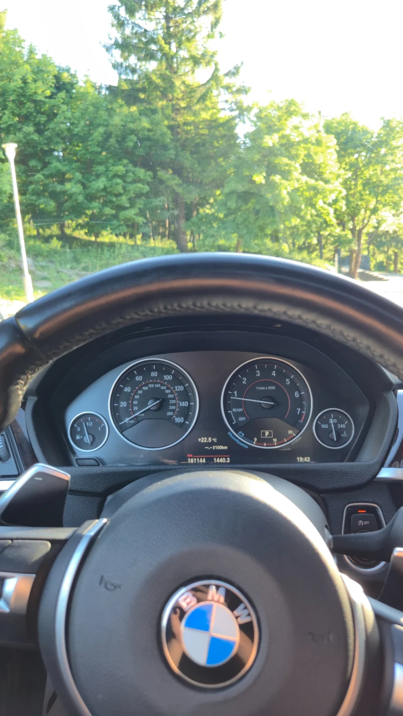 BMW 435 M Performance (Всички Екстри), снимка 8 - Автомобили и джипове - 50899426