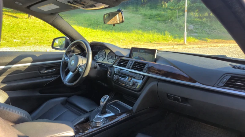 BMW 435 M Performance (Всички Екстри), снимка 11 - Автомобили и джипове - 50899426