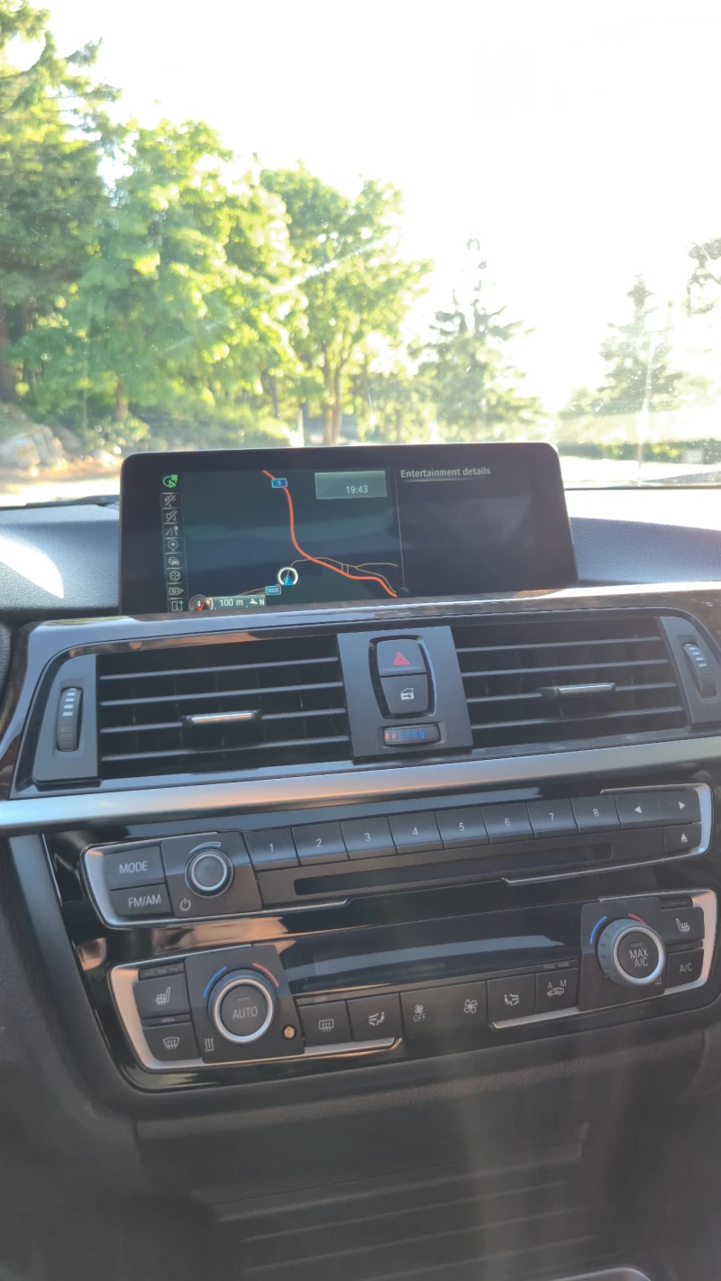 BMW 435 M Performance (Всички Екстри), снимка 9 - Автомобили и джипове - 50899426