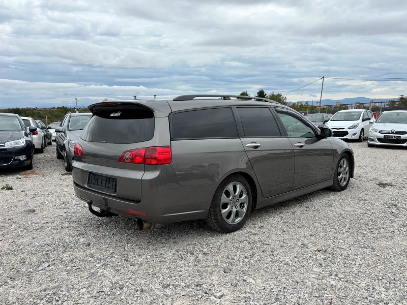 Honda Accord 2.0-156кс, снимка 2 - Автомобили и джипове - 51743326