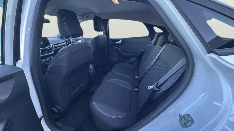 Ford Puma 1.0 EcoBoost, снимка 15 - Автомобили и джипове - 51790349