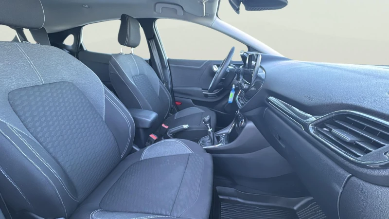Ford Puma 1.0 EcoBoost, снимка 13 - Автомобили и джипове - 51790349