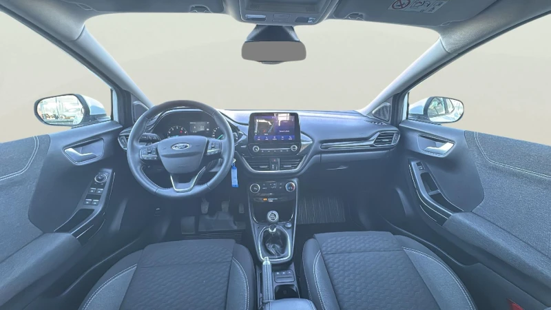 Ford Puma 1.0 EcoBoost, снимка 11 - Автомобили и джипове - 51790349