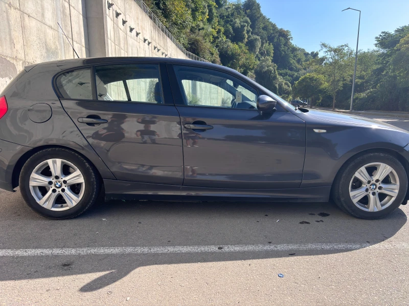 BMW 118, снимка 3 - Автомобили и джипове - 52551043