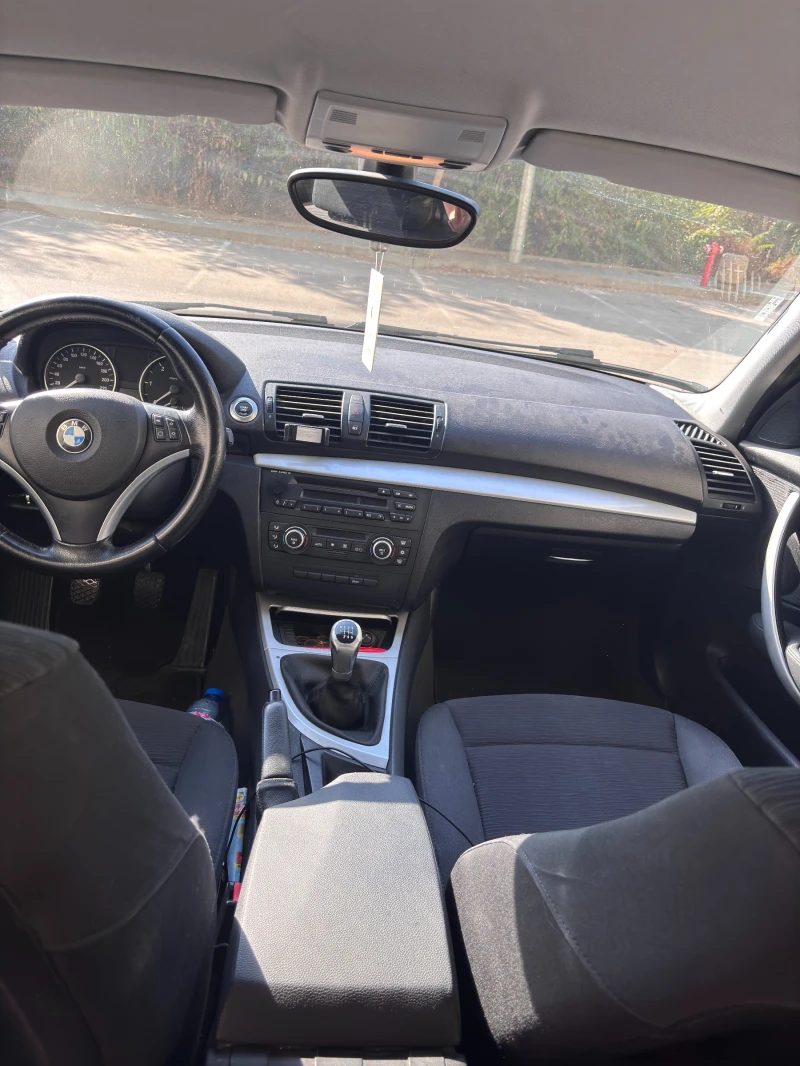 BMW 118, снимка 6 - Автомобили и джипове - 52551043