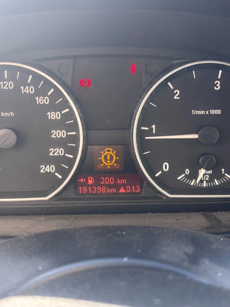 BMW 118, снимка 7 - Автомобили и джипове - 52551043