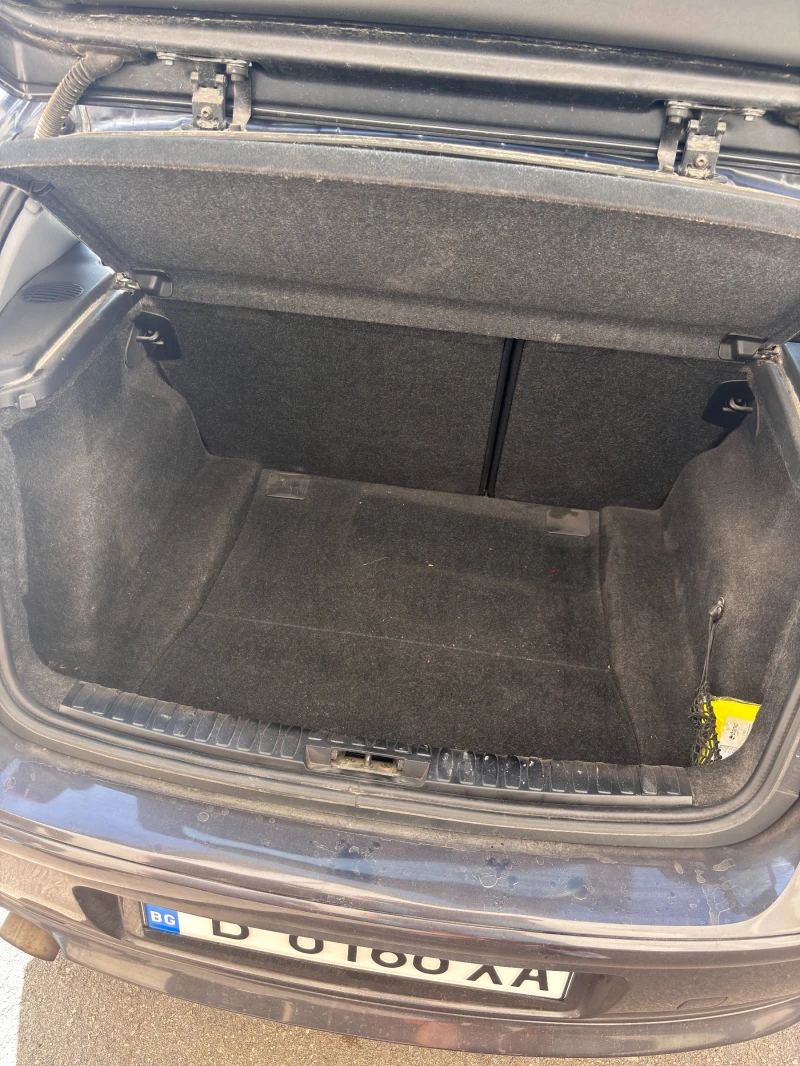 BMW 118, снимка 8 - Автомобили и джипове - 52551043