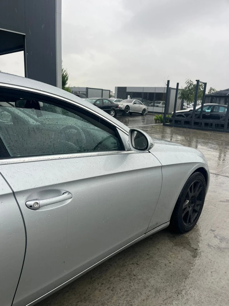 Mercedes-Benz CLS 320d мотор 642, снимка 8 - Автомобили и джипове - 51930001