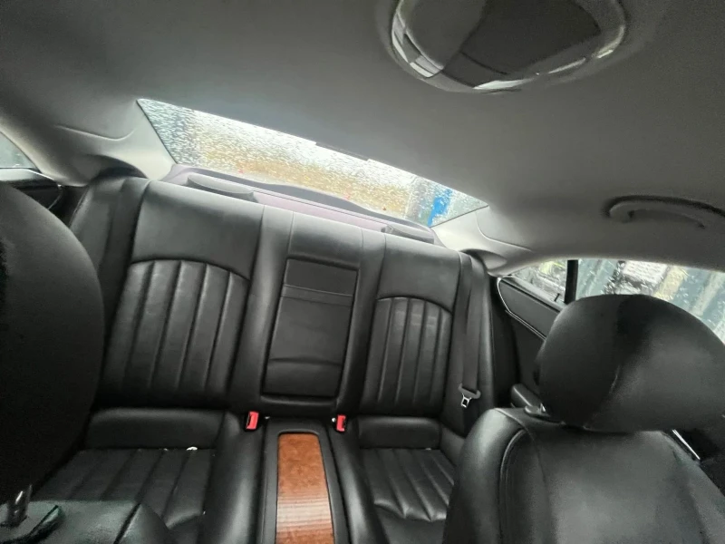 Mercedes-Benz CLS 320d мотор 642, снимка 12 - Автомобили и джипове - 51930001