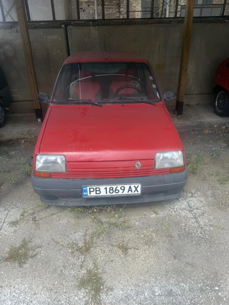 Renault 5