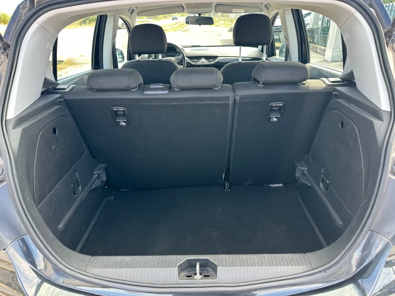 Peugeot 308 1.5 BLUE HDI 130hp, снимка 9 - Автомобили и джипове - 52016704