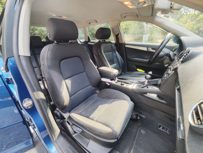 Audi A3 Sportback, снимка 9 - Автомобили и джипове - 52149930