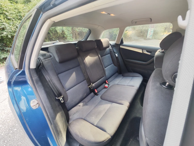 Audi A3 Sportback, снимка 8 - Автомобили и джипове - 52149930