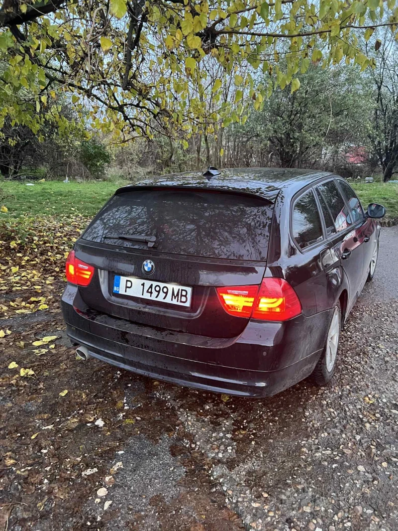 BMW 320, снимка 7 - Автомобили и джипове - 52524919
