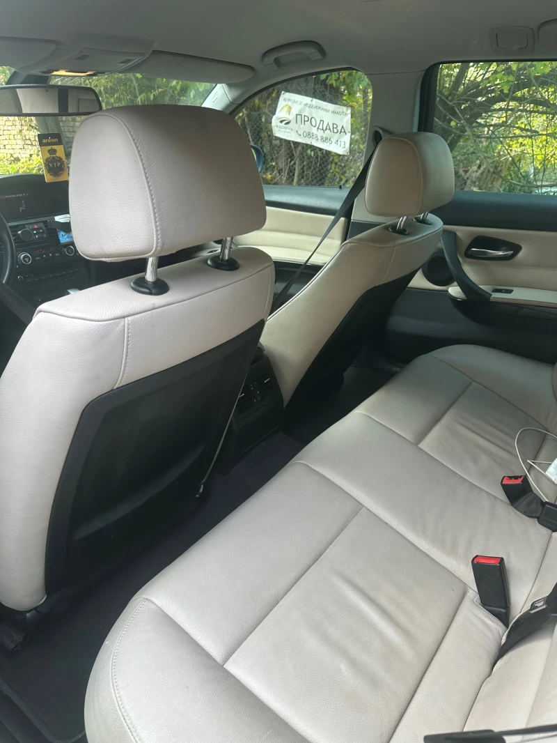 BMW 320, снимка 8 - Автомобили и джипове - 52524919