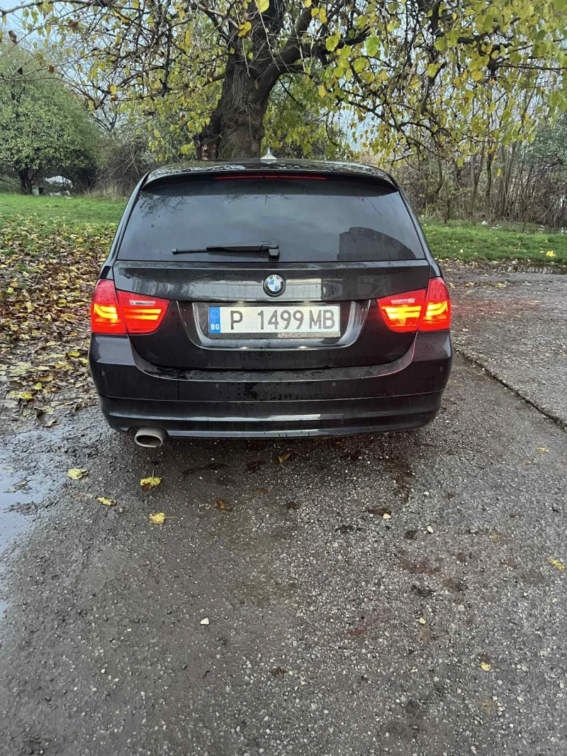 BMW 320, снимка 6 - Автомобили и джипове - 52524919