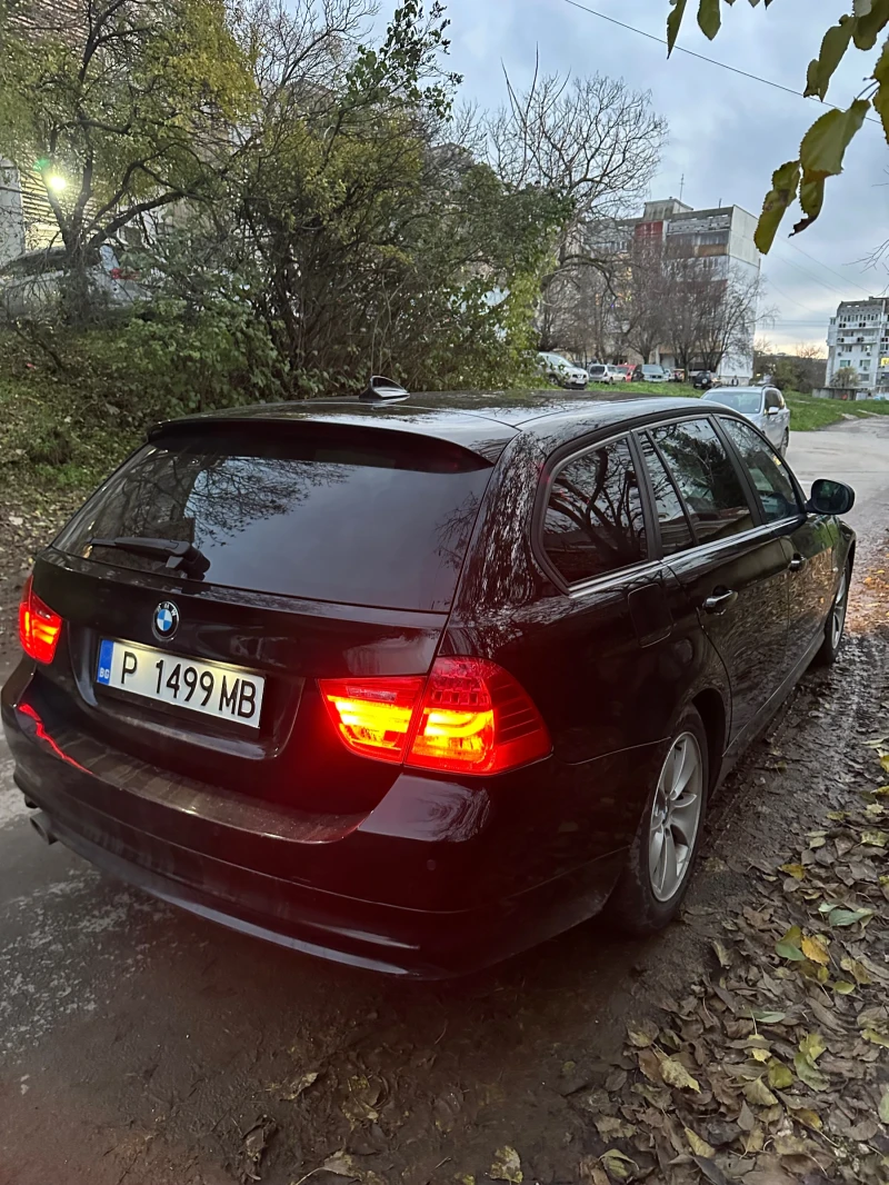 BMW 320, снимка 4 - Автомобили и джипове - 52524919
