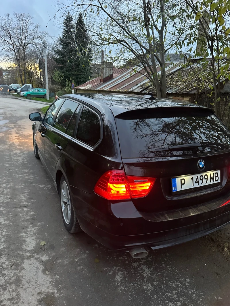 BMW 320, снимка 5 - Автомобили и джипове - 52524919