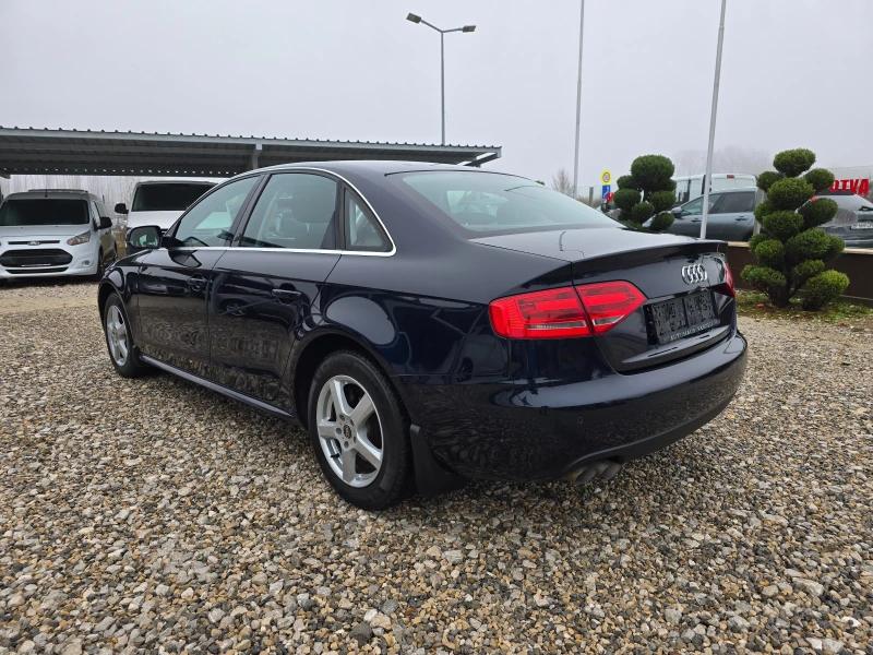 Audi A4 2.0TDI 120кс КЛИМАТРОНИК, снимка 3 - Автомобили и джипове - 52533122