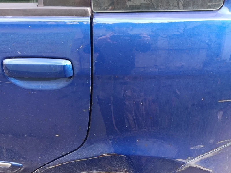 Fiat Idea, снимка 5 - Автомобили и джипове - 53018081