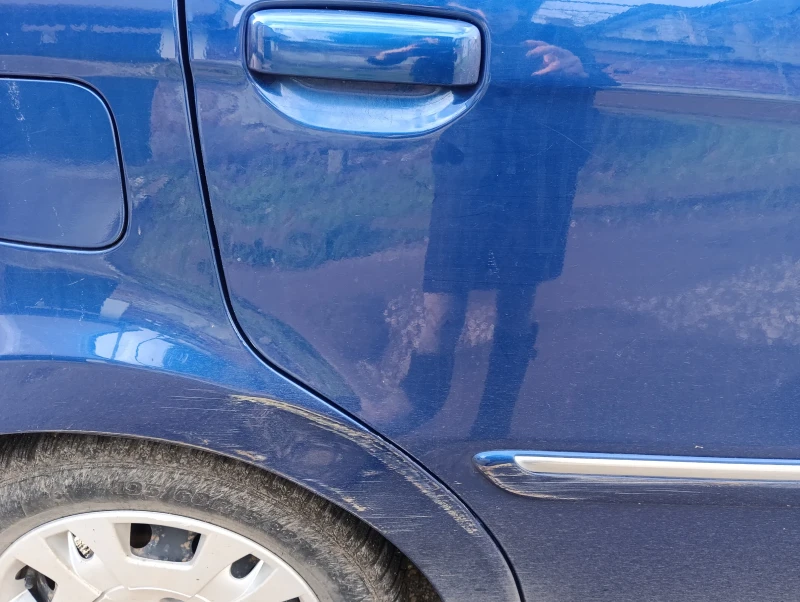 Fiat Idea, снимка 6 - Автомобили и джипове - 53018081